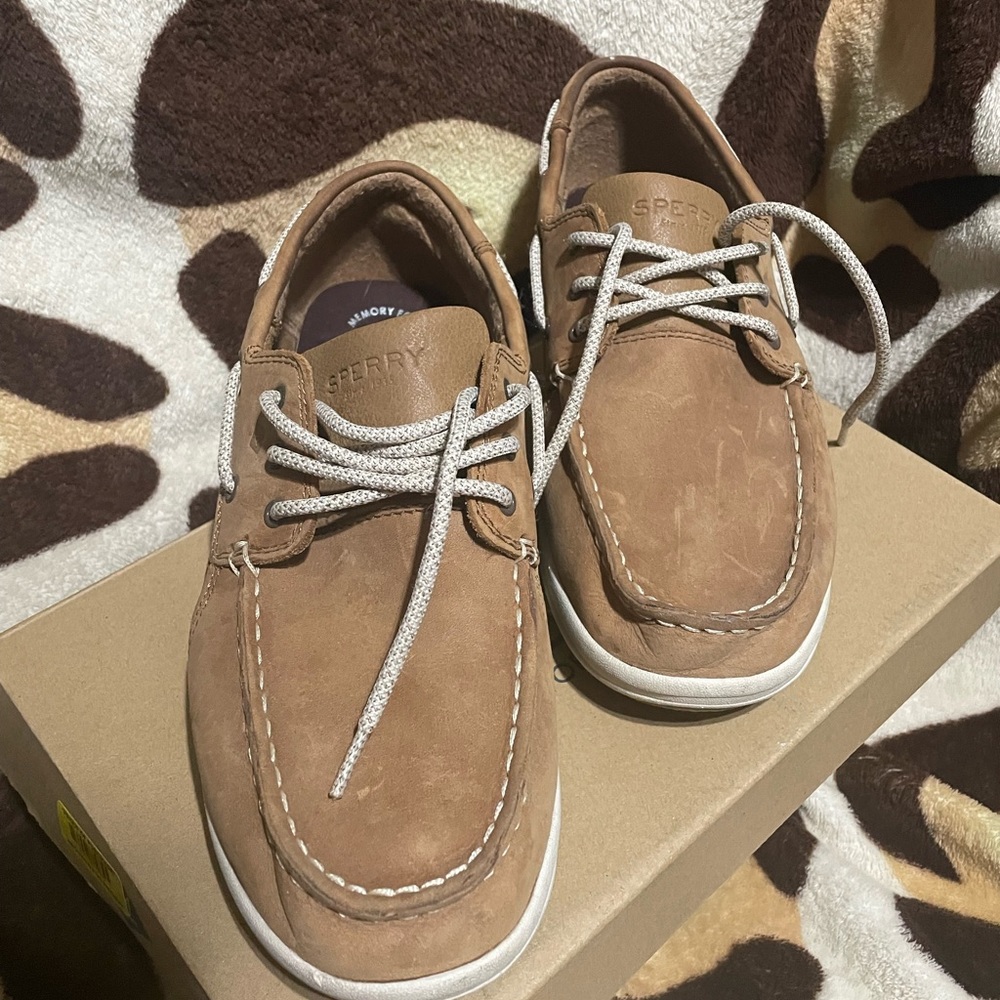 Boys Shoes